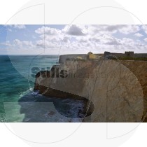 Beliche fortress