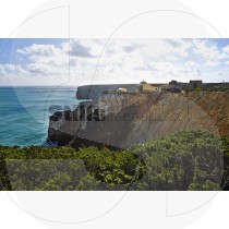 Beliche fortress