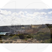 Beliche fortress