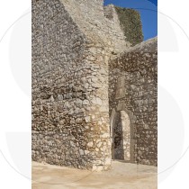 Beliche fortress