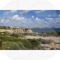 Beliche fortress