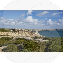 Beliche fortress