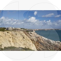 Beliche fortress