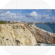 Beliche fortress