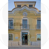 Municipal theatre of Portimão