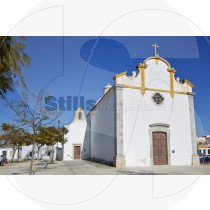 São Sebastião chapel