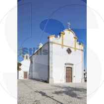 São Sebastião chapel