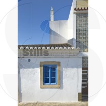 Algarvian house
