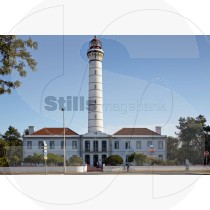 Lighthouse of Vila Real de Santo António