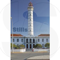 Lighthouse of Vila Real de Santo António