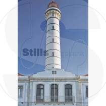 Lighthouse of Vila Real de Santo António