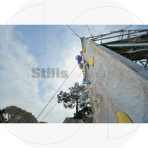 Climbing