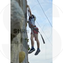 Climbing