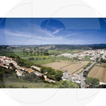 Aljezur view