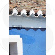 Detail of typical construction