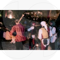 Medieval fair of Castro Marim (RM)
