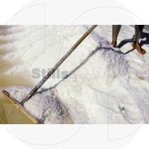 Salt collection