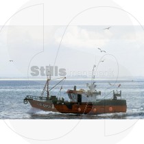 Trawler