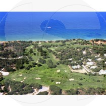 Pine Cliffs golf course