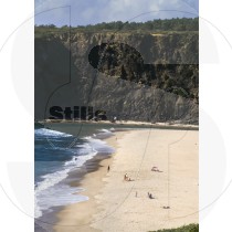 Odeceixe beach