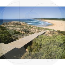 Amado beach