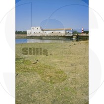 Water mill