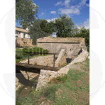 Water mill