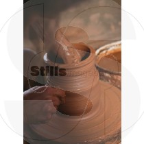 Pottery