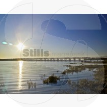 Quinta do lago bridge