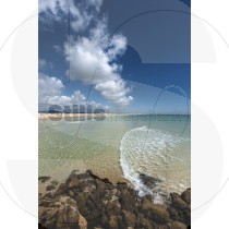 Farol island