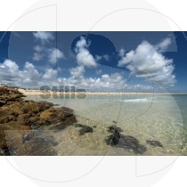 Farol island