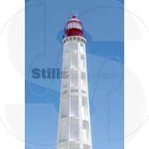 Lighthouse of santa maria
