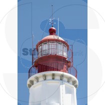Lighthouse of santa maria