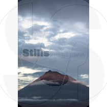 Pico mountain