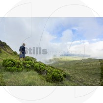 Pico mountain (RM)