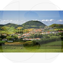 Flamengos village