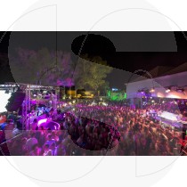 Bliss disco club (RM)