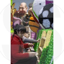Loulé's carnival (RM)
