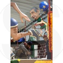 Loulé's carnival (RM)