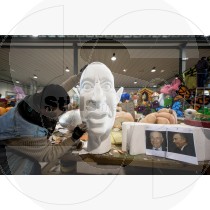 Loulé's carnival (RM)