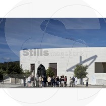 Basilica of the Holy Trinity (RM)