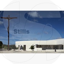 Basilica of the Holy Trinity (RM)