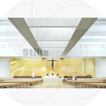 Basilica of the Holy Trinity (RM)
