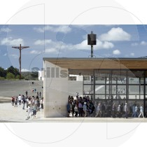 Sanctuary of Fatima (RM)