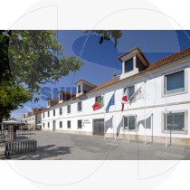 Town Hall of Vila Real de Santo António