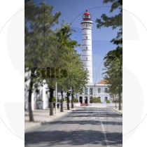 Vila Real de Santo António lighthouse