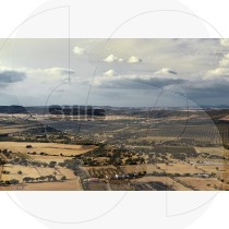 Alentejo landscape