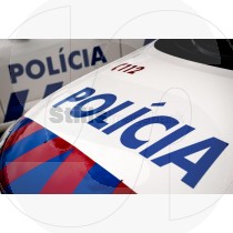 Police car (RM)