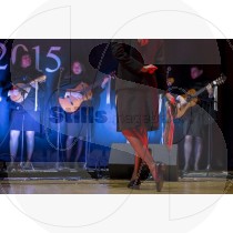 XIII Moura Encantada - University Academic Female Band Festival in Algarve (RM)