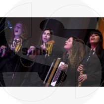 XIII Moura Encantada - University Academic Female Band Festival in Algarve (RM)